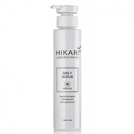 HIKARI Daily Scrub 250ml